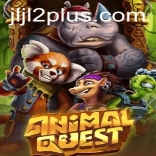The Adventurous World of AnimalQuest
