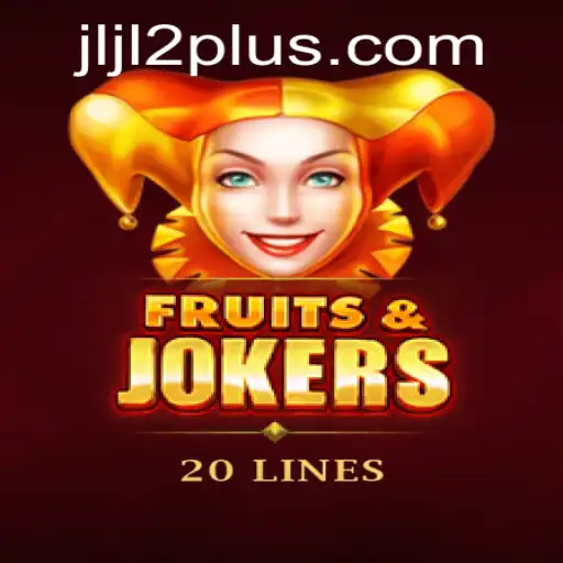 FruitsAndJokers20: A Captivating Game of Strategy and Fun