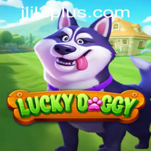 Unveiling the Thrilling World of LuckyDoggy: A Game of Chance and Strategy