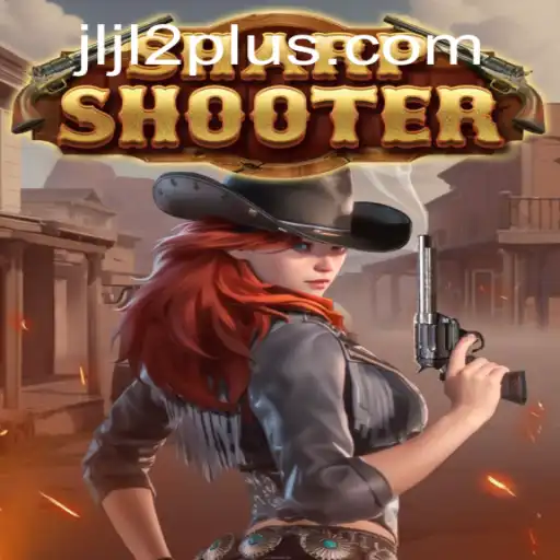 Unveiling Sharpshooter: The Ultimate Gaming Experience