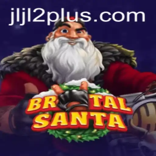 Embark on a Festive Adventure in BrutalSanta: Unleashing the Christmas Spirit