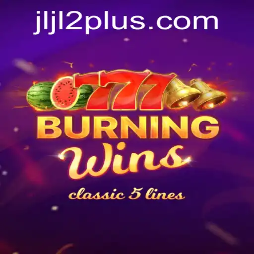 Unveiling the Thrilling World of BurningWins: A Classic Slot Game Reimagined