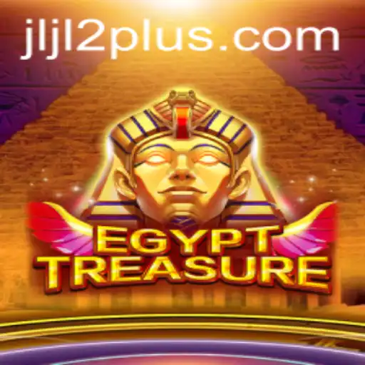 Discover the Adventure of EgyptTreasure: An Ancient World Awaits