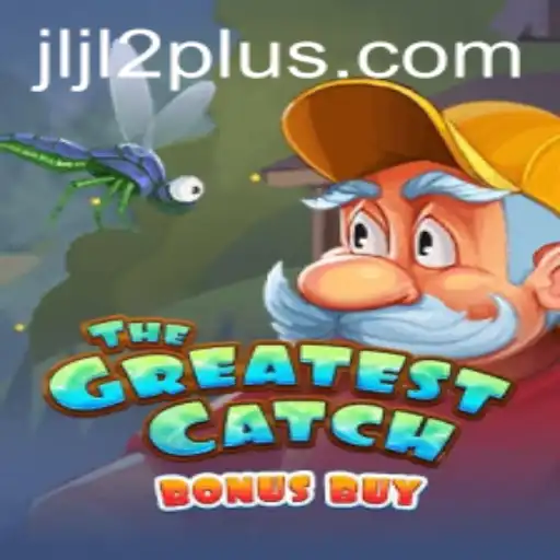 Discover TheGreatestCatchBonusBuy: Dive into Thrilling Gameplay