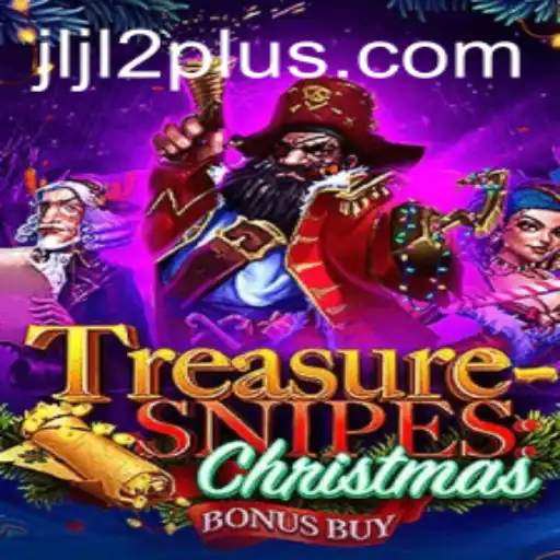 Discover the Enchantment of TreasuresnipesChristmas: A Festive Quest