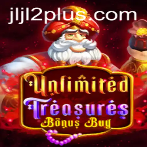 Unlimited Treasures Bonus Buy: A Journey into Adventure